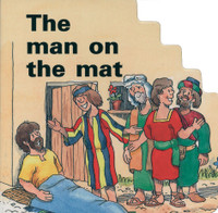 The Man On The Mat (Scrimshire) The Man On The Mat (Scrimshire)