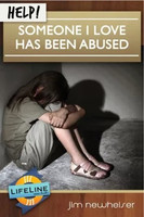 Help! Someone I Love  Has Been Abused