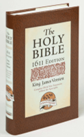 The Children's King James Bible - Reformation Heritage Books
