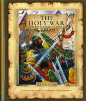 The Holy War: The Battle For Mansoul (Bunyan) The Holy War: The Battle For Mansoul (Bunyan)