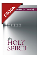 EBOOK The Holy Spirit (Thomas) EBOOK The Holy Spirit (Thomas)