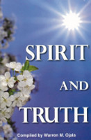 Spirit and Truth (Ojala)