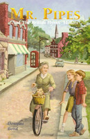 Mr. Pipes and the British Hymn Makers (Bond) Mr. Pipes and the British Hymn Makers (Bond)