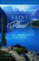 Saint Paul: Changing our World for Christ (Monod)