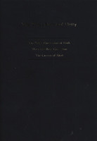 The Three Forms of Unity (Paperback) The Three Forms of Unity (Paperback)