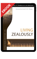 EBOOK Living Zealously