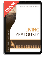EBOOK Living Zealously