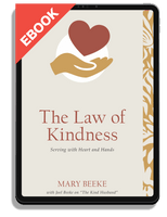 EBOOK The Law of Kindness: Serving with Heart and Hands (Beeke)