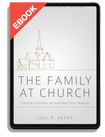 EBOOK The Family at Church (Beeke)
