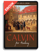 EBOOK Calvin for Today