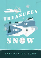 Treasures of the Snow (St. John) Treasures of the Snow (St. John)