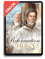 EBOOK Reformation Heroes