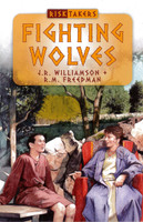 Fighting Wolves (Williamson)