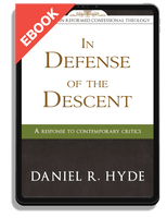 EBOOK In Defense of the Descent: A Response to Contemporary Critics