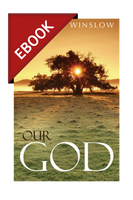 EBOOK Our God (Winslow) EBOOK Our God (Winslow)