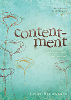 Contentment: A Godly Woman's Adornment (Brownback) Contentment: A Godly Woman's Adornment (Brownback)