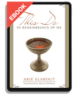 EBOOK This Do in Remembrance of Me (Elshout)