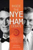 Inside the Nye Ham Debate (Ham & Hodge)