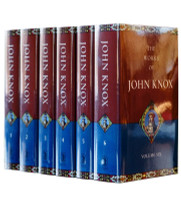The Works of John Knox, 6 Volume Set The Works of John Knox, 6 Volume Set