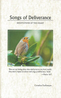 Songs of Deliverance - Meditations of the Heart (VanKempen)