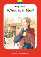 Mary Slessor: What is it Like? (Mackenzie) Mary Slessor: What is it Like? (Mackenzie)
