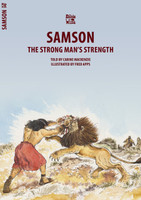 Samson: The Strong Man's Strength - Bible Wise Series (Mackenzie) Samson: The Strong Man's Strength - Bible Wise Series (Mackenzie)