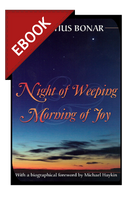 EBOOK Night of Weeping and Morning of Joy EBOOK Night of Weeping and Morning of Joy