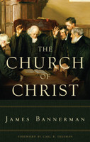 The Church of Christ (Bannerman) The Church of Christ (Bannerman)