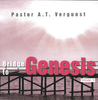 Bridge to Genesis, Volume 2 (Vergunst)