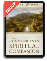 EBOOK The Communicant's Spiritual Companion