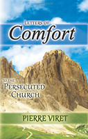 Letters of Comfort to the Persecuted Church (Viret)
