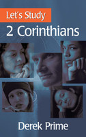 Let's Study 2 Corinthians (Prime) Let's Study 2 Corinthians (Prime)