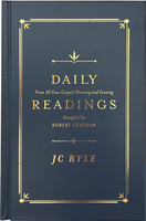 Daily Readings - From All Four Gospels Morning and Evening (Ryle) Daily Readings - From All Four Gospels Morning and Evening (Ryle)