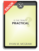 EBOOK Is the Trinity Practical? - Cultivating Biblical Godliness Series (McGraw)