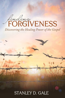 Finding Forgiveness: Discovering the Healing Power of the Gospel (Gale) Finding Forgiveness: Discovering the Healing Power of the Gospel (Gale)
