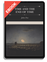 EBOOK Time and the End of Time: Discourses on Redeeming the Time and Considering Our Latter End