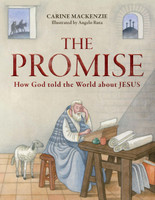 The Promise: How God Told the World About Jesus (Mackenzie) The Promise: How God Told the World About Jesus (Mackenzie)