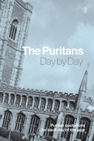 The Puritans Day by Day (Horn) The Puritans Day by Day (Horn)