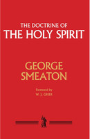 The Doctrine of the Holy Spirit (Smeaton)