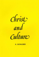 Christ and Culture
