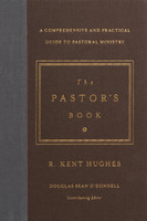 The Pastor's Book (Hughes)