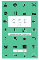 God Is (Paperback)