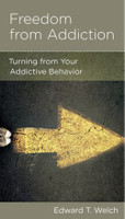 Freedom From Addiction (Welch) Freedom From Addiction (Welch)