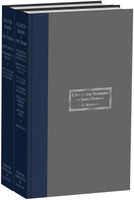 Collected Sermons of James Durham - 2 Volume Set