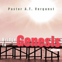 Bridge to Genesis, Volume 3 (Vergunst)