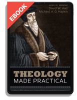 EBOOK Theology Made Practical: New Studies on John Calvin and His Legacy