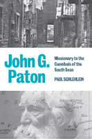 John G. Paton (Schlehlein) John G. Paton (Schlehlein)