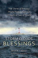 Storm Clouds of Blessings: True Stories of Ordinary People Finding Hope and Strength in Times of Trouble (Cappucci) Storm Clouds of Blessings: True Stories of Ordinary People Finding Hope and Strength in Times of Trouble (Cappucci)