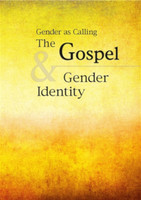 Gender as Calling: The Gospel & Gender Identity (RPCNA)