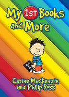 My First Books and More (Mackenzie) My First Books and More (Mackenzie)